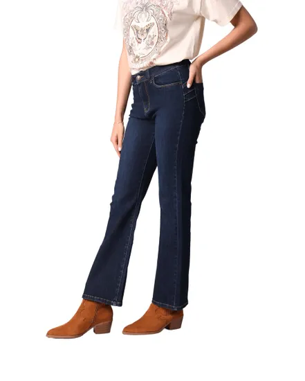 Jean Femme Alicia Bootcut