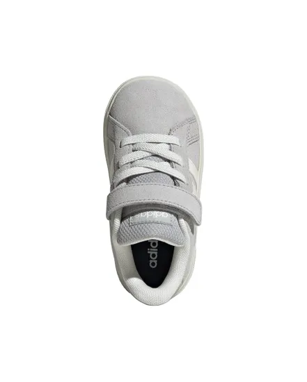 Chaussures Bébé GRAND COURT 00S EL I Gris