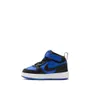 Chaussures Bébé COURT BOROUGH MID 2 (TDV) Bleu