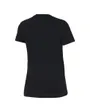 T-Shirt Femme STADE TOULOUSAIN WOMENS EVERGREEN TEE 1 Noir