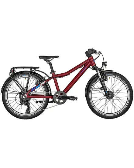 Vélo Enfant REVOX ATB 20 Rouge