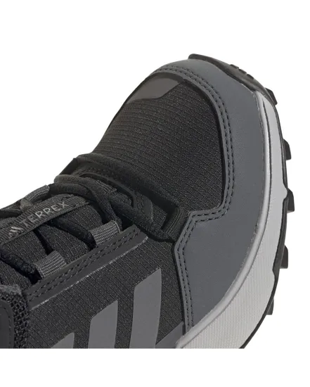 Chaussures de randonnée Enfant TERREX AX4R MID K Noir
