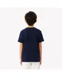 T-shirt Enfant TEE-SHIRT CORE PERFORMANCE Bleu