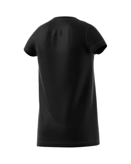 T-shirt manches courtes Enfant G M TEE Noir