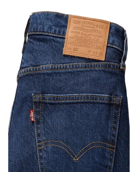 Jean Homme 502 Taper