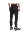 Pantalon de survetement Homme UA VIBE WOVEN CARGO PANTS Noir