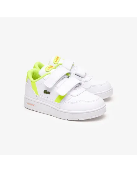 Chaussures Enfant CORE ESSENTIALS Blanc