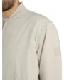 Veste zippée Homme ZE SMARTCORE Gris Clair