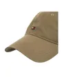 Casquette Homme TH Flag Soft 6 Panel
