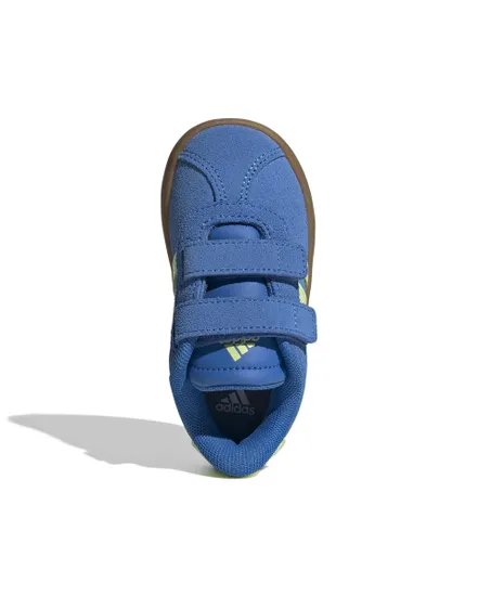 Chaussures Bébé VL COURT 3.0 CF I Bleu