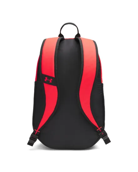 Sac à dos UA HUSTLE LITE BACKPACK Rouge