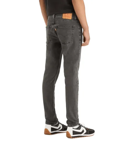 Jean Homme 512 Slim Taper