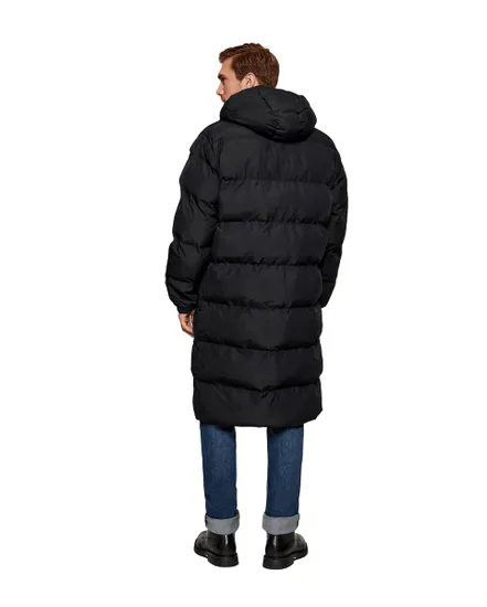 Veste Matelassée Homme Lacoste BH9221