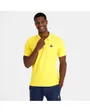 Polo manches courtes Homme ESS POLO SS N2 M LEMON ZEST Jaune