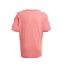 T-shirt de sport enfant G BOS TEE Rose