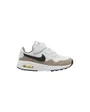 Chaussures basses Enfant NIKE AIR MAX SC (PSV) Blanc