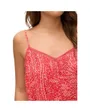 Débardeur Femme VMMENNY Lace Singlet