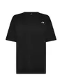 T-shirt Femme W TNF Essential Simple Dome OS SS Tee