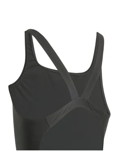 Maillot de bain Femme ESS VBCK SUIT Noir