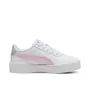 Chaussures Fille CARINA 3.0 BLURRY DREAMS PS Blanc
