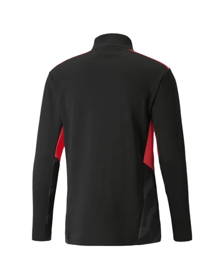 Sweat Homme Indcup Tng 1/4 Zip