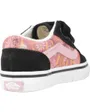 Baskets Basses Fille Vans Old Skool V