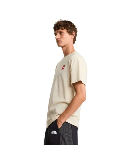 Tee-Shirt Homme Never Stop Exploring