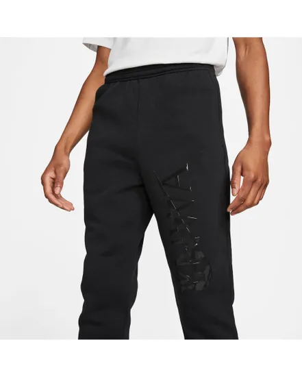 Pantalon de supporteur Homme LFC M NK GFA FLC PANT BB Noir