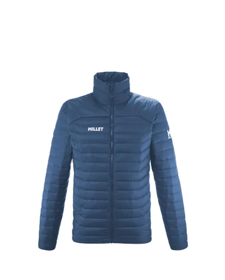 Doudoune Homme EVOLE LIGHT 700 JKT M Bleu