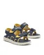 Sandales Enfant PERKINS ROW BACKSTRAP SANDAL Bleu