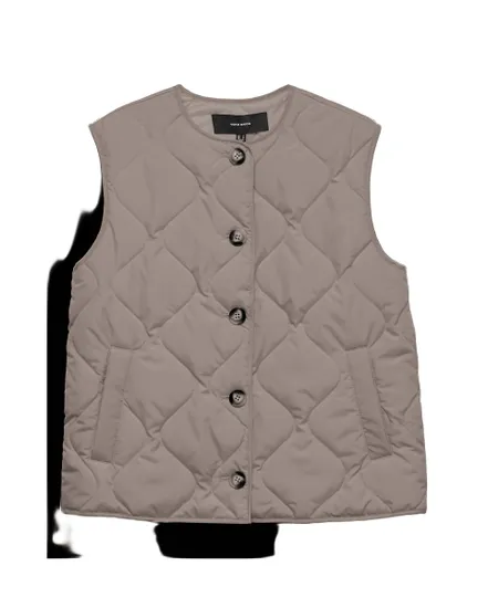 Gilet Femme Millie