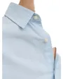 Chemise Homme JJEBreeze Lin Blend