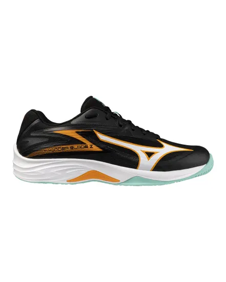 Chaussures de volleyball Unisexe THUNDER BLADE Z Noir