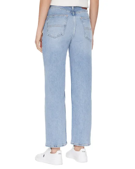 Pantalon Femme LAYLA Slim Jean