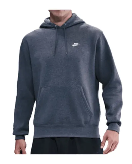 Sweat À Capuche Homme Nike Club