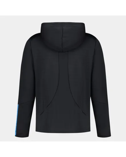 Veste à capuche manche longues Homme TRAINING SP FZ HOODY N2 M Noir