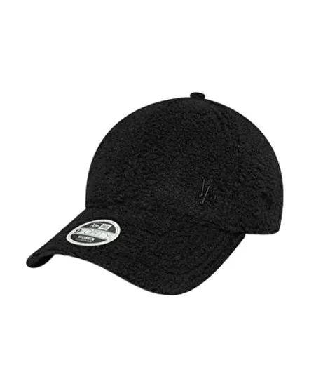 Casquette Femme Borg 9FORTY Los Angeles Dodgers Noir