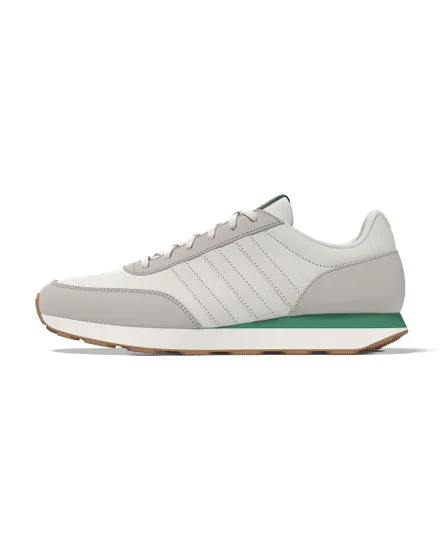 Chaussures basses Homme RUN 60S 3.0 Blanc