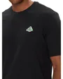 T-Shirt Homme Pizza Trim