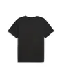 T-shirt Homme M TAD ESSENTIALS SOL Noir