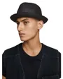 Chapeau Fedora Homme Jactim Straw Hat