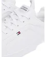Baskets Basses Homme Icon Court Lth Flag Ess
