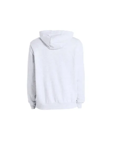 Sweat Capuche Homme Left Chest Pull Over
