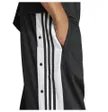 Pantalon de survetement Homme ADIBREAK TP Noir