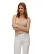 Top Femme VMSECRET SHORE U-BACK