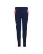 Pantalon de survetement Enfant MUFC TR PNTY Bleu