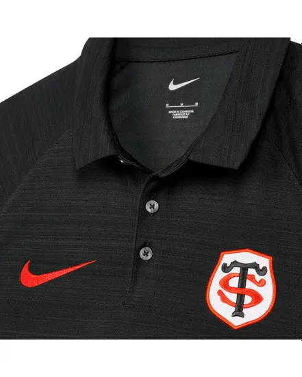 Polos Homme Stade Toulousain Training Nike