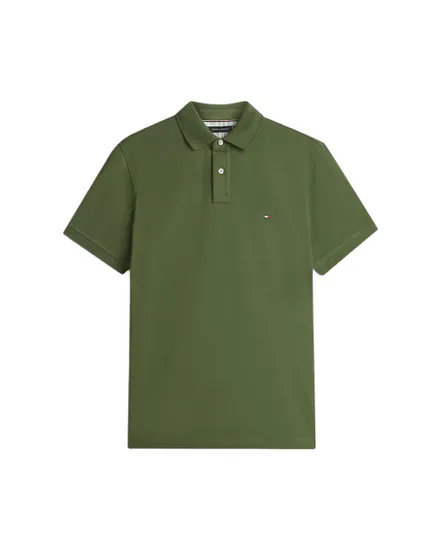 Polo Homme 1985 REGULAR POLO Vert Sapin