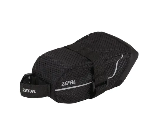 Sacoche de selle Z LIGHT PACK S Noir