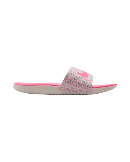 Sandales Enfant Nike Kawa Slide AOP